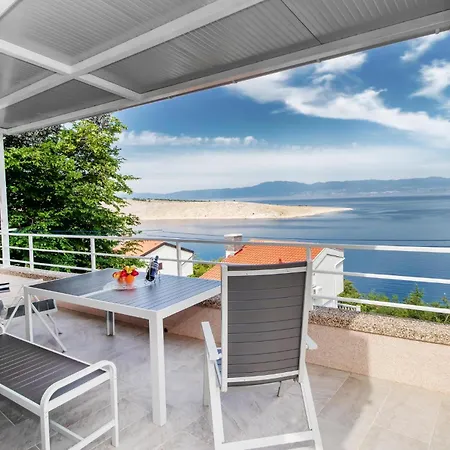 Lejlighed In Kraljevica