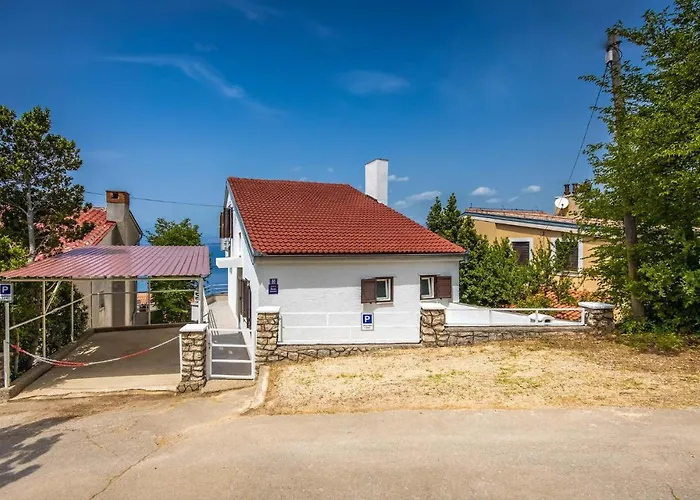 In Appartamento Kraljevica