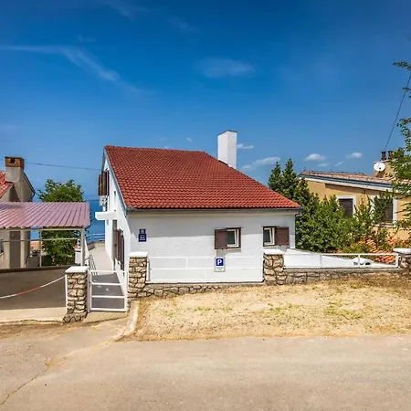 In With Kitchen Apartment Kraljevica