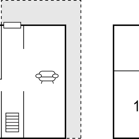 In With Kitchen *
